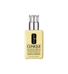 Emulsion hydratante tellement différente+ Clinique