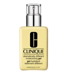 Gel Hydratant Tellement Différent Clinique