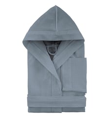 Peignoir à capuche Jalla