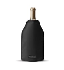 Rafraîchisseur de bouteilles universel noir Le Creuset