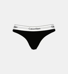 String Modern coton Calvin Klein