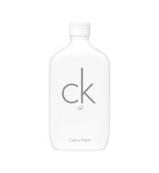 Eau de Toilette Calvin Klein