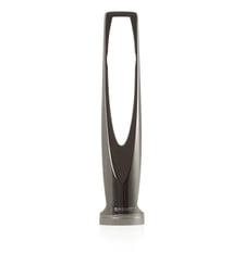 Pop Bulle à vin effervescent SW105 nickel noir Screwpull