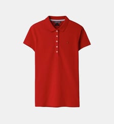Polo slim uni Tommy Hilfiger