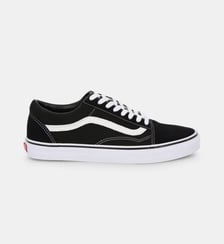 Tennis Old Skool suède Vans