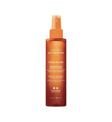 L'Huile Solaire Soin Protecteur Corps et Cheveux Soleil Modéré Institut Esthederm