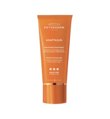 Adaptasun Soin Protecteur Visage Soleil Fort Institut Esthederm