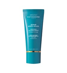 Repair Après-soleil Soin Visage Anti-rides Fermeté Institut Esthederm
