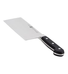 Couperet chinois Pro 18 cm Zwilling