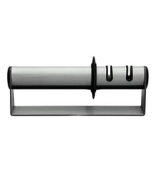 Aiguiseur TWINSHARP en acier inoxyable Zwilling