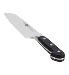 Couteau Santoku Pro 18 cm Zwilling