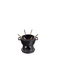 Service à fondue Ø 20 cm Staub