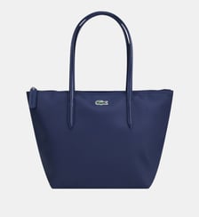 Sac shopping L12.12 piqué Lacoste
