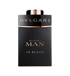 Eau de Parfum In Black Bvlgari