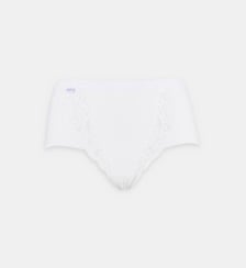 Pack 4 culottes maxi Chic Sloggi