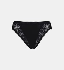 Pack 4 culottes Tai Chic Sloggi