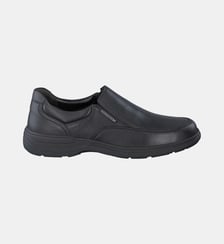 Mocassins en cuir Davy Riko Mephisto
