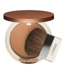 True Bronze Pressed Powder Bronzer - Poudre compacte bronzante Clinique
