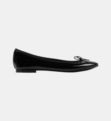 Ballerines semelle gomme Cendrillon Repetto