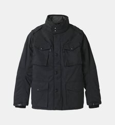 Parka Field Schott
