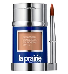 Fond de Teint Anti-Cernes SPF15 La Prairie