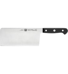 Couperet Chinois GOURMET inox 18 cm Zwilling