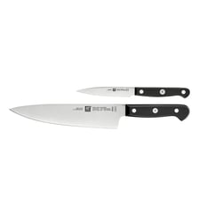 Set de 2 couteaux GOURMET Zwilling