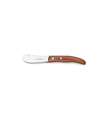 Couteau tartineur Berlingot manche bois exotique Dozorme