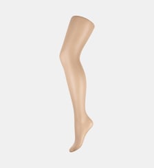 Collants Matité 20 Doré Doré