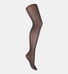 Collants Matité 20 Doré Doré