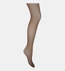 Collants Matité 20 Doré Doré