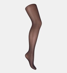 Collants Matité 20 Doré Doré