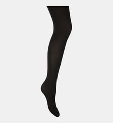 Collants opaques Doré Doré
