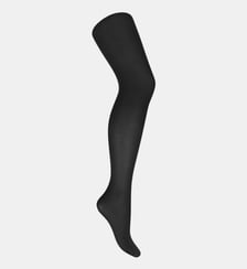 Collants opaques Doré Doré