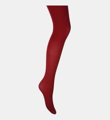 Collants opaques Doré Doré