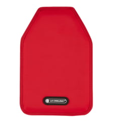 Rafraîchisseur 1 bouteille Cerise Le Creuset