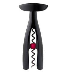Tire-bouchon de table Noir 17 cm Screwpull