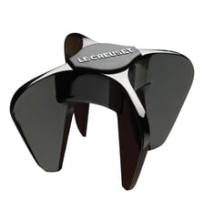 Griffe à vin effervescent SW100 nickel noir Screwpull