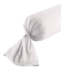 Taie de traversin Coton soyeux percale 115 fils/cm² Descamps