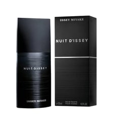 Nuit D'Issey Eau de Toilette Issey Miyake