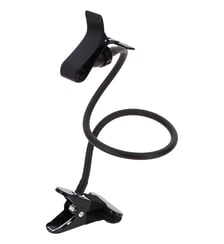 Support flexible pour téléphone Kikkerland