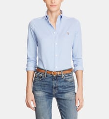 Chemise Heidi Polo Ralph Lauren