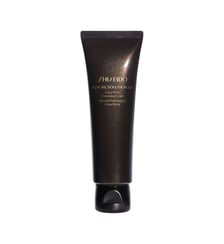 Mousse Nettoyante Extra Riche Shiseido