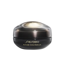 Crème Régénérante Contour Yeux et Lèvres Shiseido