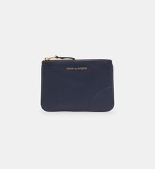 Porte-monnaie SA8100 griffé cuir Comme des Garçons WALLETS