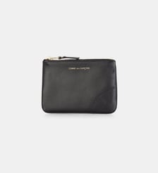 Porte-monnaie SA8100 griffé cuir Comme des Garçons WALLETS