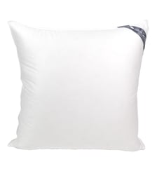 Oreiller ferme PALLADIUM LIGHT plumette & duvet canard 110 fils/cm² Drouault