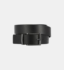 Ceinture réversible en cuir Emporio Armani