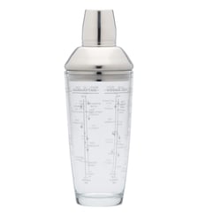 Shaker à cocktail - 70 cl Bar Craft