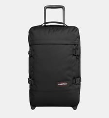 Valises souple cabine Strapverz S 2R 51 cm Eastpak